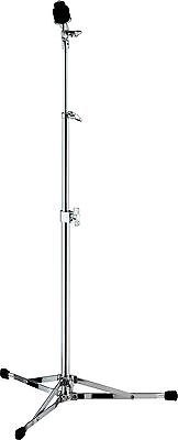 Tama drums Hardware new HC52F Classic flat base straight cymbal stand 3.25lbs