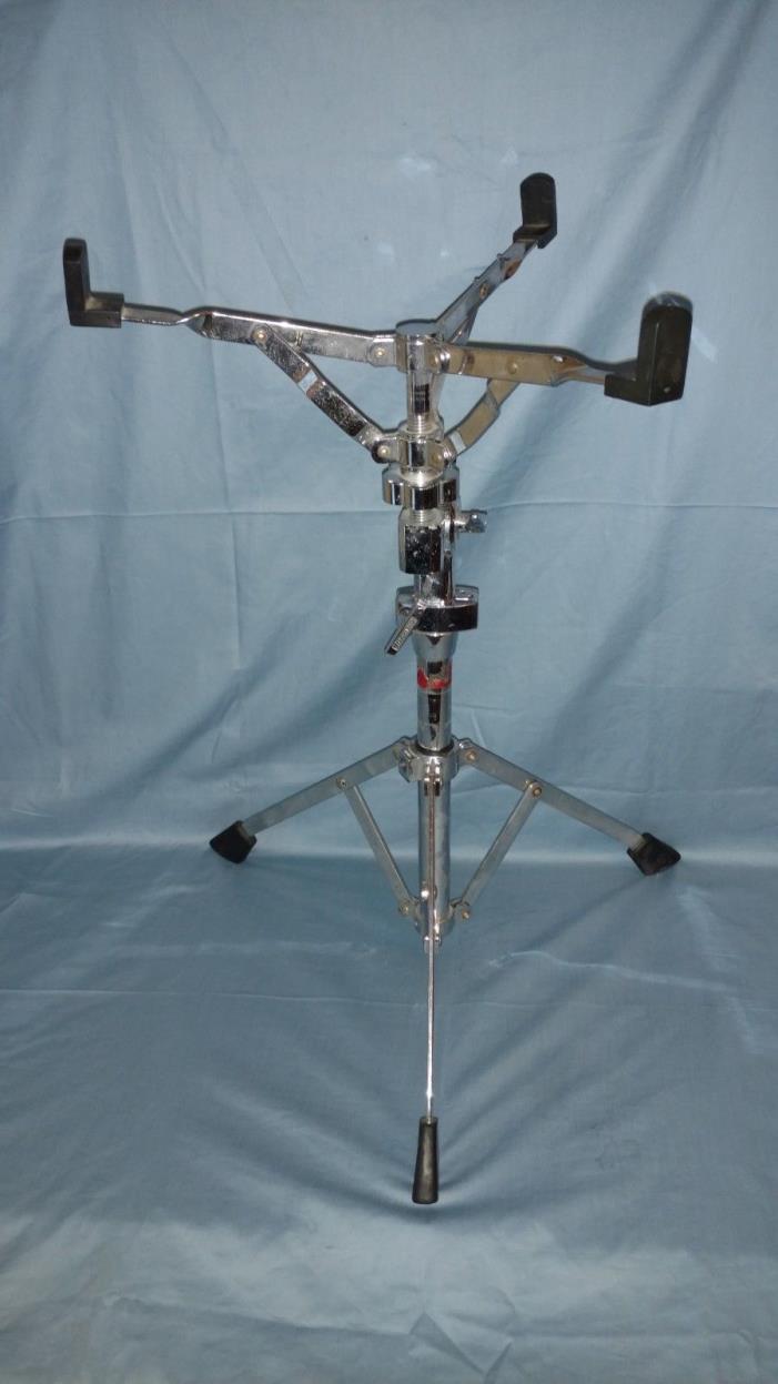 Ludwig Chrome Snare Drum Stand