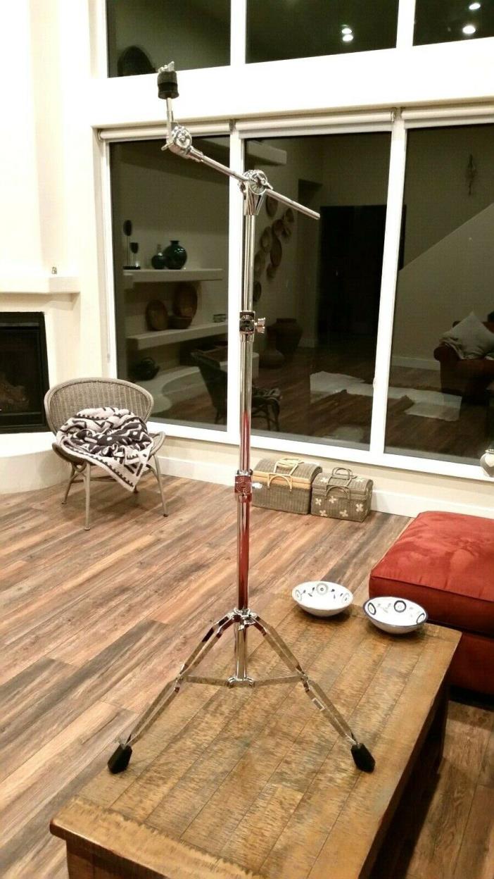 DW 5700 Heavy-Duty Straight/Boom Cymbal Stand