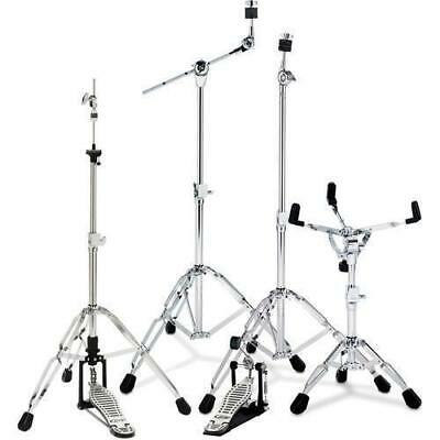 Store Demo | Pacific Drums PDBXHW8155 Hardware Pack