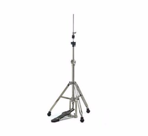 Sonor HH274 Double Braced Hi Hat Stand 200 Series W/Swivel footboard