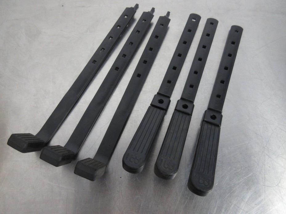 Meinl Basket Conga Stand Black Legs Only