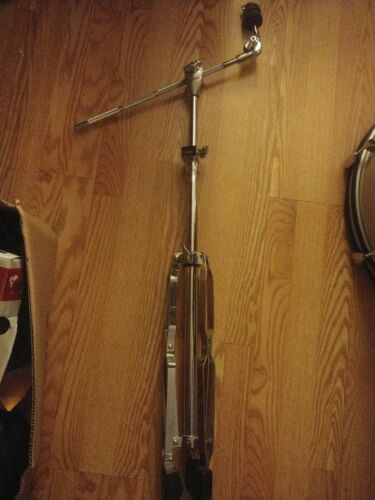 PDP heavy duty boom Cymbal Stand