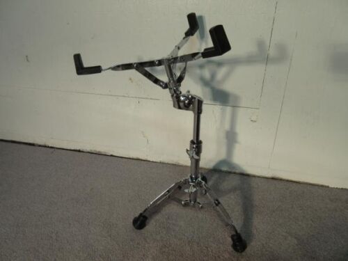 Sonor SS227 Snare Drum Stand Double Braced 200 Series