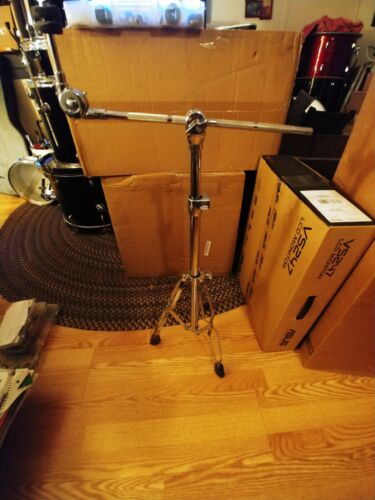 Boom Cymbal Stand