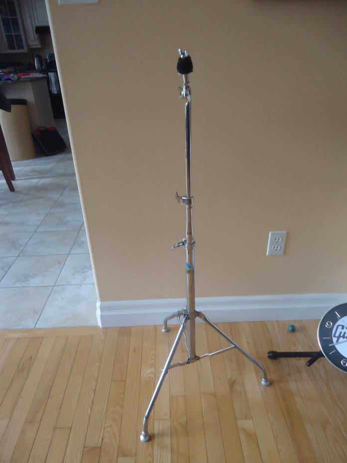 Vintage 1970s Ludwig Hercules Cymbal Stand
