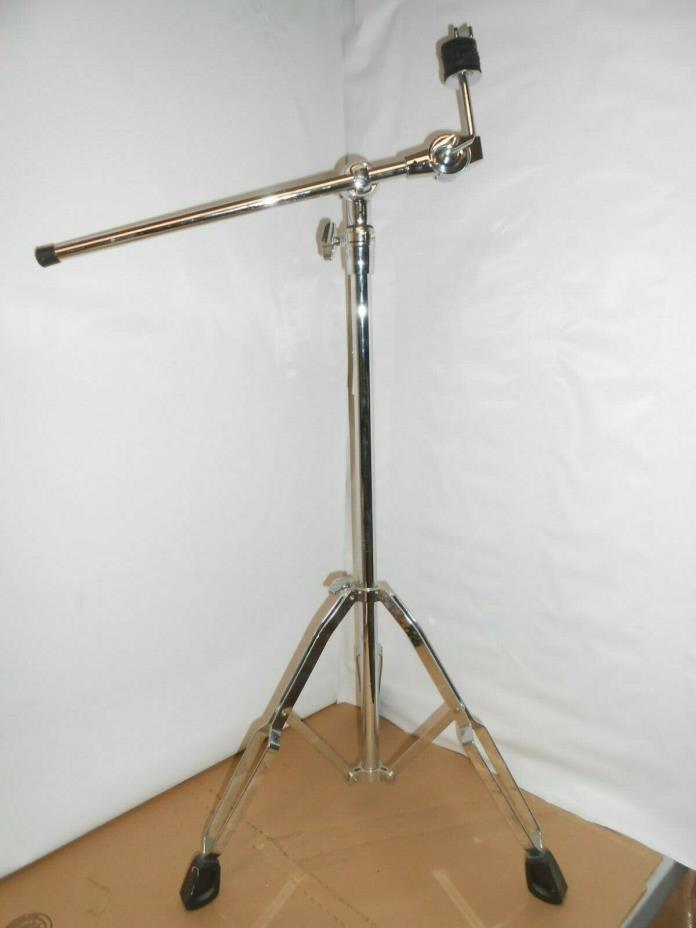 Pearl Double Braced boom Cymbal Stand - c586