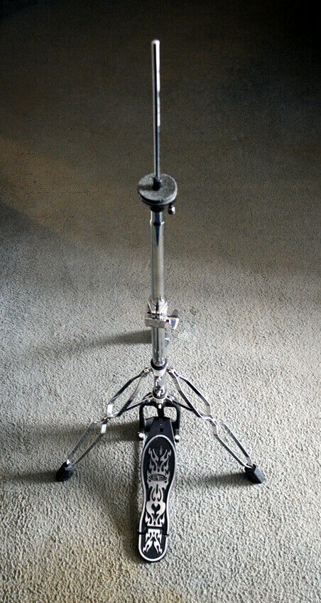 Sound Percussion SP Double Braced Hi-Hat Stand