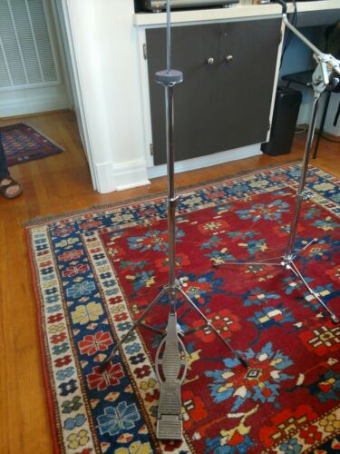 Vintage ludwig hi hat stand