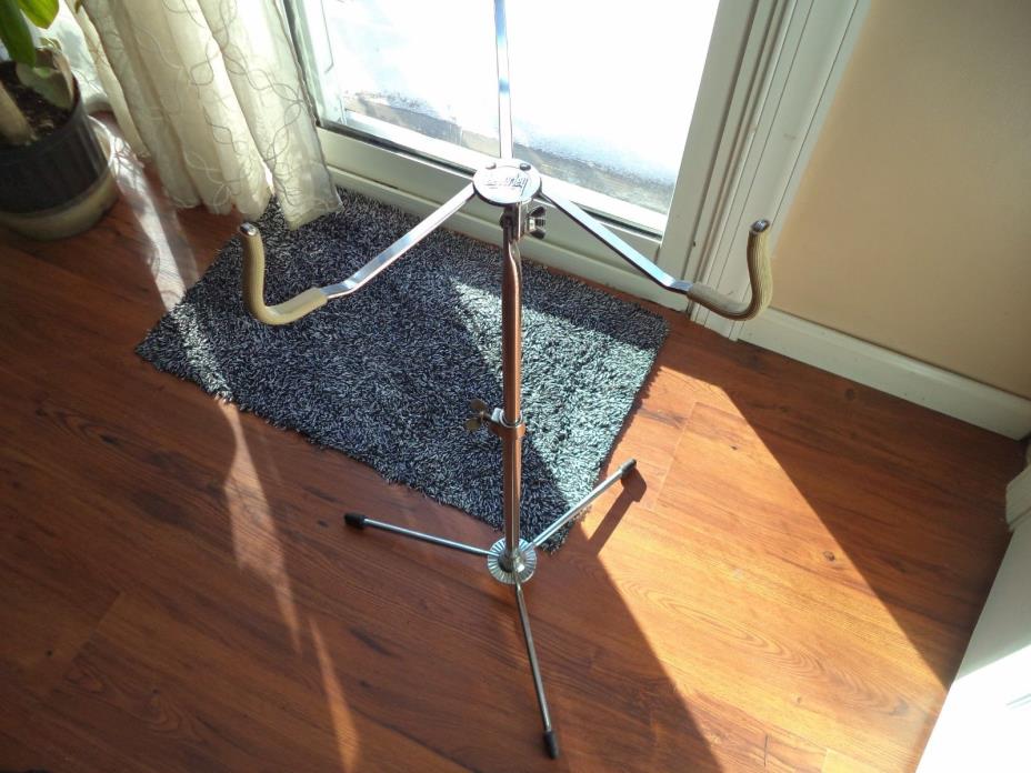 Beverley Vintage Snare Drum Stand Great Condition