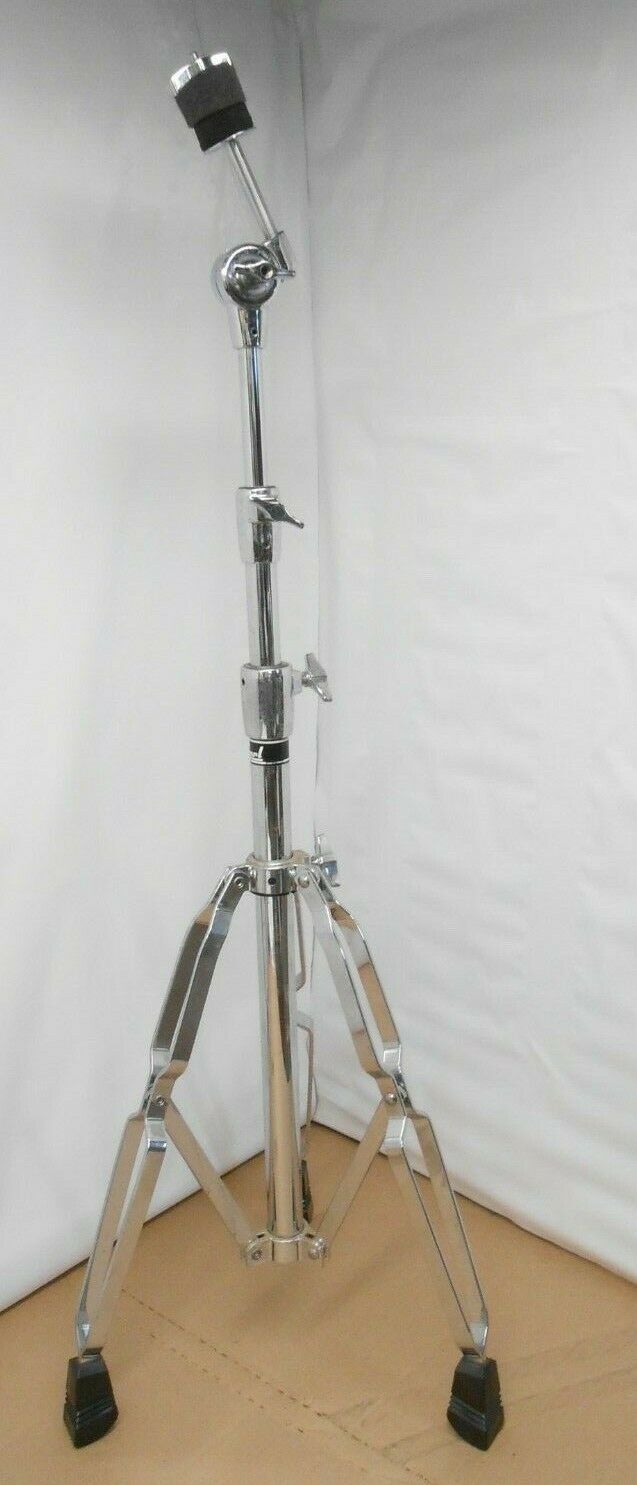 Pearl Double Braced Straight Cymbal Stand - c557