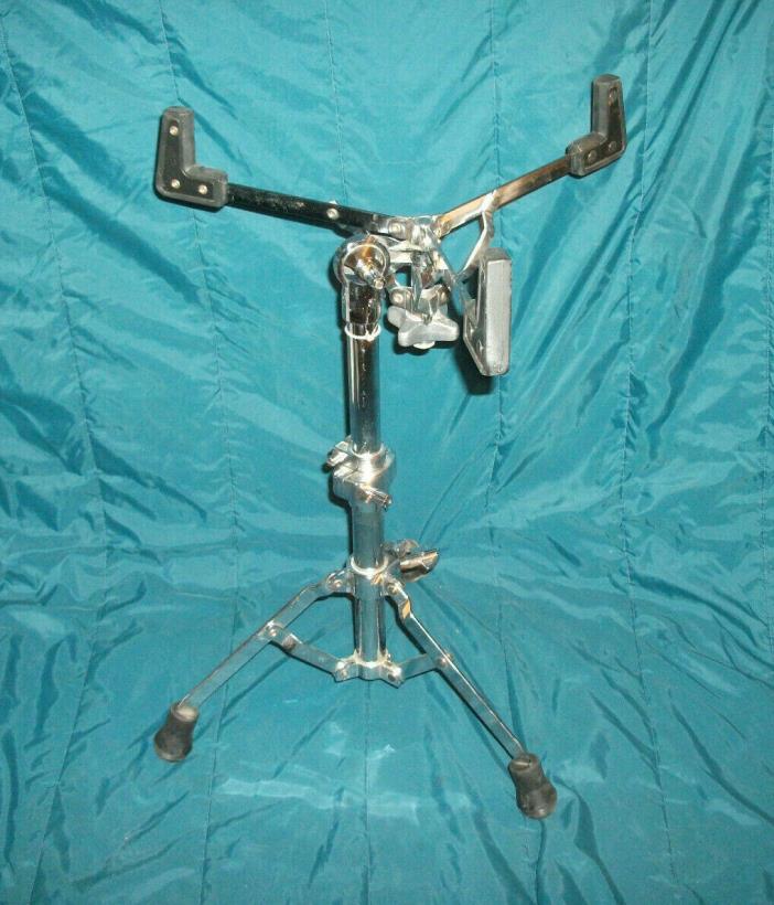 Sonor 100-Series Snare Drum Stand w/Memory Lock