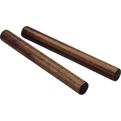 Hohner S2603 Hardwood Claves - Learning & Education 'S2603 (HOHNER)