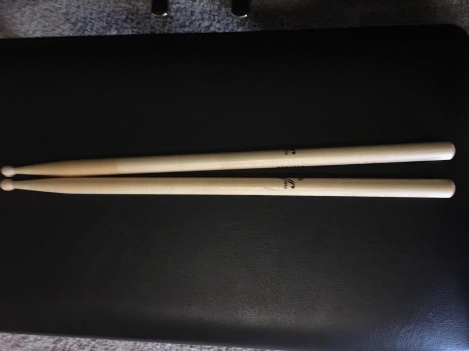 New First Act 5B Drumsticks