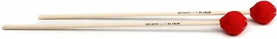 Vic Firth Corpsmaster Iain Moyer Signature Vibraphone M... (5-pack) Value Bundle