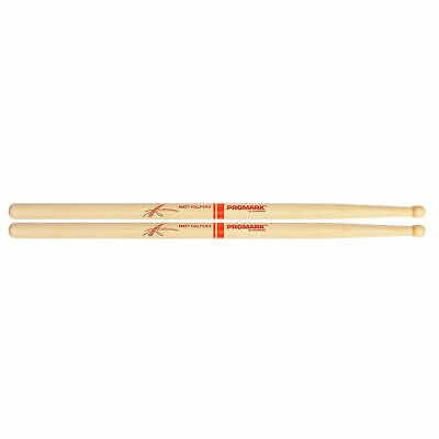 Promark TXMHW Matt Halpern Signature Wood Drum Sticks 16