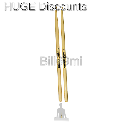RegalTip 209R Regal Wd Tip Sticks 9A