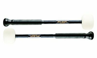 Promark M322L Large Felt Bass Drum Mallet