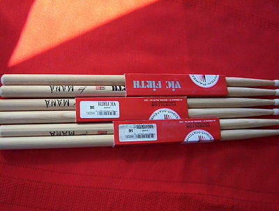 (03) Vic Firth   MANA nylon tip