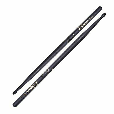 Zildjian 5B Nylon Black Drumsticks