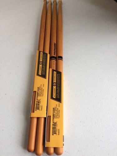 pro mark drum sticks
