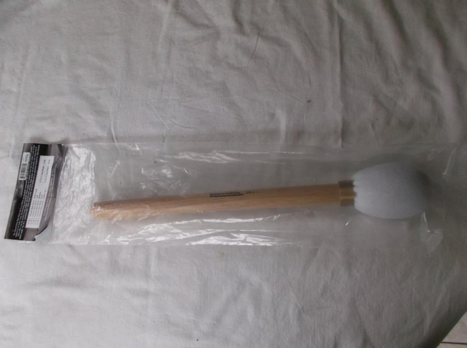 Innovative percussion CB-3 concert bass drum mallet-medium
