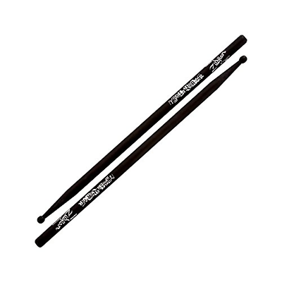 Zildjian Travis Barker Black Artist Series Drumsticks