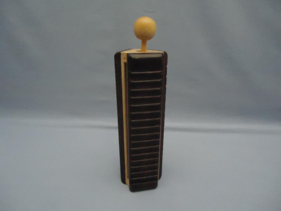 Unusual Percussion Large 7