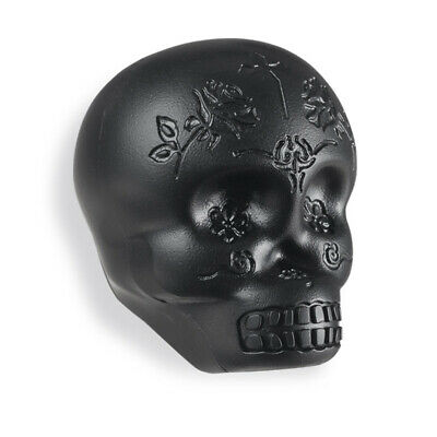 Latin Percussion LP006-BK Sugar Skull Shaker - Black
