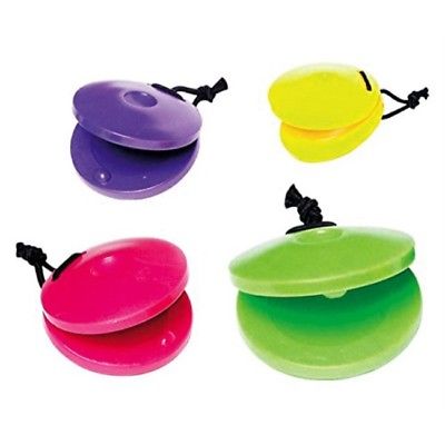 Hohner Castanets (S303) - Learning & Education