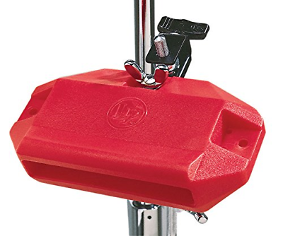 Jam Block Medium Pitch with Bracket Heavy Duty Mounting Bracket