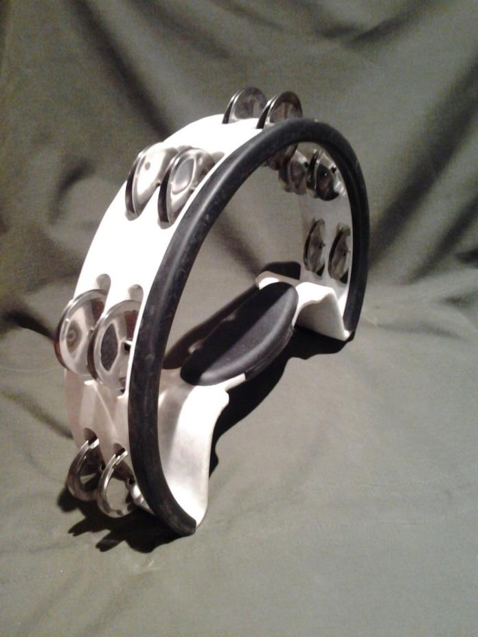 Tambourine