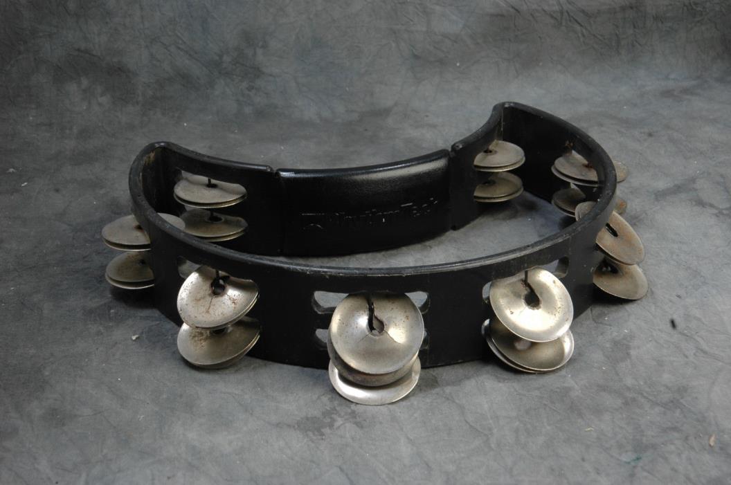 Rhythm Tech Tambourine 9.5