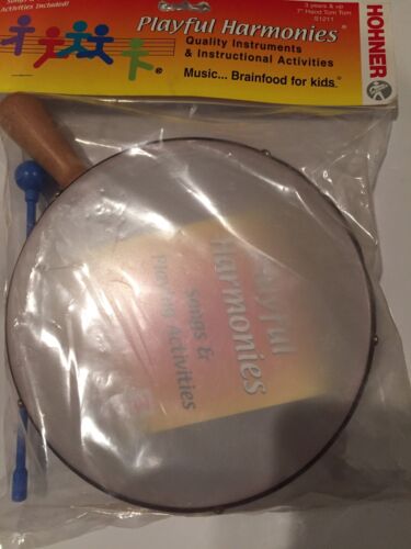 Hand Drum