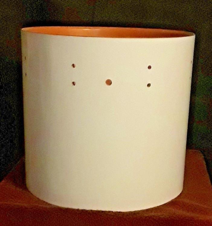 Ludwig WHITE CORTEX TOM 1976 B/O  14