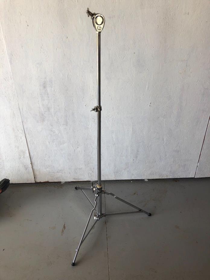 Vintage 1968 Slingerland 'Buddy Rich' Cymbal Stand #66