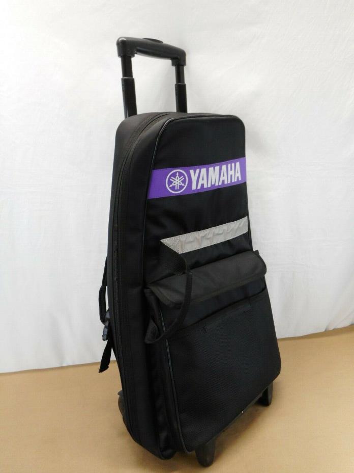 Yamaha Student Xylophone CASE Only FREE SHIPPING IN US