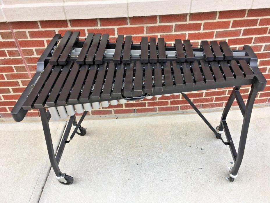 Musser M42 Xylophone - Rehabbed & In Tune @ 442 hz