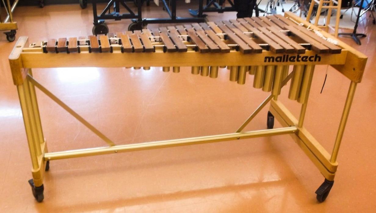 Malletech 4 Octave Xylophone