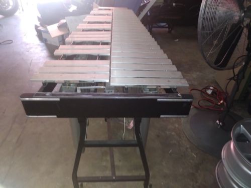 Musser M55 Pro Vibe Vibraphone