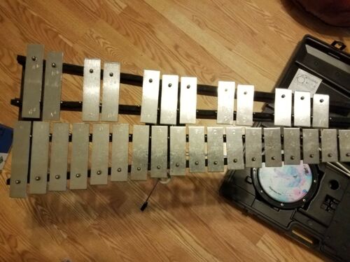 MUSSER XYLOPHONE LUDWIG ENSEMBLE PERCUSSION KIT M650