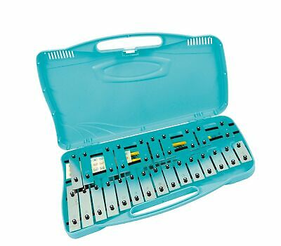 Lyons 25-Note Xylophone (Glockenspiel) with Case Original Version