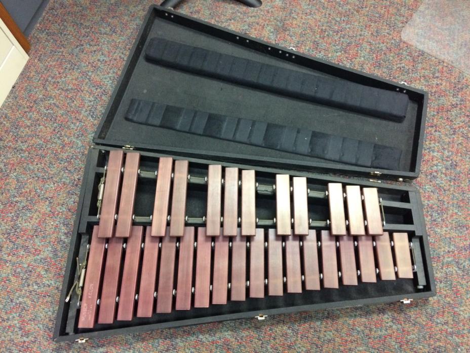 Musser M41 2.5 Octave Kelon Xylophone