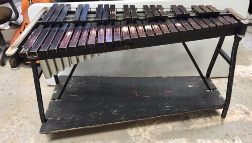 MUSSER M51 3.5 OCTAVE KELON XYLOPHONE