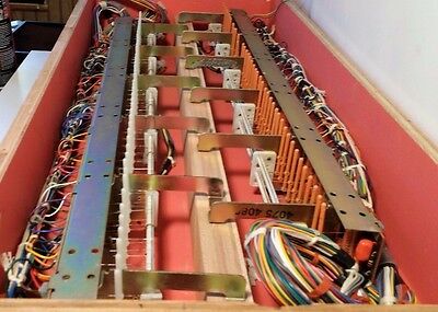 Wurlitzer Organ Model 4075 4080 Circuit Board New Old Stock - in Crate (x1)
