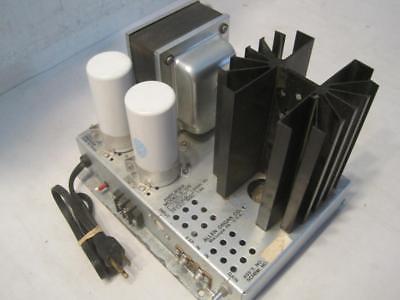 Allen Organ 100 Watt Amplifier - Model: S-100