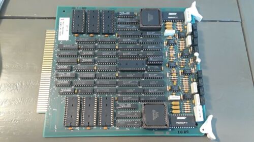 Allen Organ ADC series W-14 Board (MADC Cage Board)