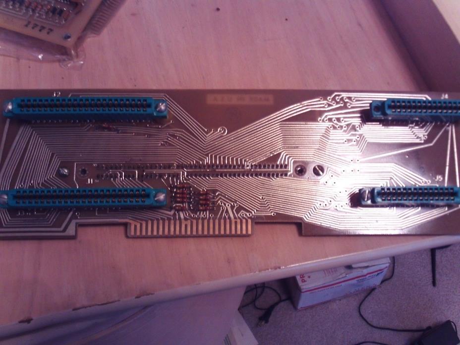 Allen Organ MOS 1, part 421-2401-E NMI-C