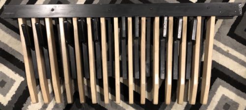 Midi Organ Pedals