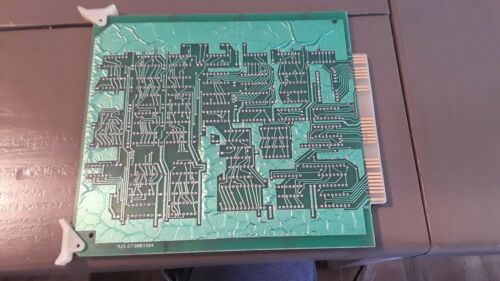 Allen Organ ADC series USFG-1 Board (MADC Cage Board)